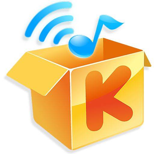 酷我音乐VIP超级会员月号